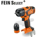Produktbild: Fein ASB 18 QC Select Akku-Schlagbo (71132364000)