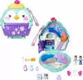 Produktbild: 194735173792 Polly Pocket. HRD34 Zestaw Śnieżny pingwinek Polly Pocket