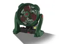 Produktbild: PARKSIDE® PVA 20-Li B1 Akku-Ventilator, 20 V - B-Ware sehr gut