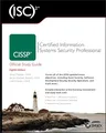 Produktbild: (ISC)2 CISSP Certified Information Systems Security Professional Official Study Guide: Certified Information Systems Security Professional Official Study Guide