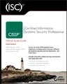 Produktbild: (ISC)2 CISSP Certified Information Systems Security by Gibson, Darril 1119475937