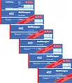 Produktbild: Quittungsblock 402 selbstdurchschreibend A6 quer 2 x 40 Blatt 5 Stück