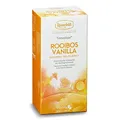 Produktbild: Ronnefeldt Teavelope 'Rooibos Vanilla' - Kräutertee mit Vanillegeschmack, 25 Teebeutel, 37,5 g, Menge:6 Stück