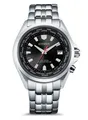 Produktbild: Citizen CB0220-85E ECO-Drive Solar-Funk-Herrenuhr Ø42mm