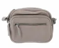 Produktbild: FREDsBRUDER Polly Lila Umhängetasche Tasche Light Grey Grau Neu
