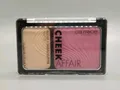 Produktbild: Catrice: Cheek Affair Blush & Highlighter Palette- 010 Love at First Swipe- 10 g