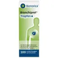 Produktbild: Bronchipret Tropfen 100 ml