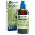 Produktbild: Bronchipret Tropfen