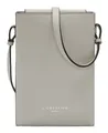 Produktbild: LIEBESKIND BERLIN Hilla Mobile Pouch Umhängetasche Tasche Steel taupe Neu