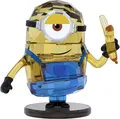 Produktbild: Swarovski Comicfigur Dekofigur Kristallfigur Sammelfigur Minions Stuart (1 St), Swarovski® Kristall