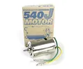 Produktbild: TAMIYA TAM53689 300053689 - 540-J Elektromotor