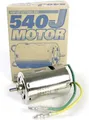Produktbild: Elektro Motor 540-J Tamyia 53689