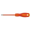 Produktbild: 5907558402094 Wkrętak krzyżowy 1000V, PH2 x 100 mm, S2