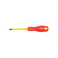 Produktbild: Kreuzschraubendreher PH2 6 x 100 mm 1000V, SvCm 04-073 Gerade