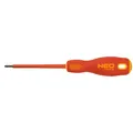 Produktbild: Kreuzschlitzschraubendreher 1000V, PH2x100mm, S2