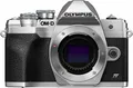 Produktbild: Olympus OM-D E-M10 Mark IV Body silber