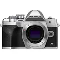 Produktbild: Olympus OM-D E-M10 Mark IV (20 Mpx, Micro Four Thirds) (V207130SE000)