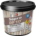 Produktbild: Sopro DF 10® DesignFuge Flex (5kg, Betongrau)
