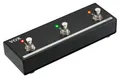 Produktbild: Vox VFS3 3-fach Fußschalter 3 LEDs Passend für VOX MINI GO 10 und MINI GO 50