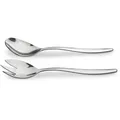 Produktbild: Karl Weis Salatbesteck kurz, 20 cm