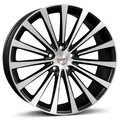 Produktbild: Borbet Felgen BLX 8.5x20 ET35 5x112 SWMP für BMW 2 4 iX1 X1 X2 X3 X4