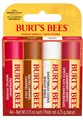 Produktbild: Burt's Bees Lip Balm Edition Festive 4er Pack