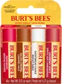 Produktbild: Burt's Bees Geschenkset | Lippenbalsam-Set mit Bienenwachs und Vitamin E | 100 %