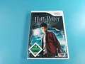 Produktbild: Harry Potter und der Halbblutprinz - Nintendo Wii Spiel