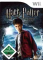 Produktbild: Wii Harry Potter & der Halbblutprinz / Half Blood Prince DE mit OVP Top Zustand
