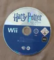 Produktbild: Harry Potter und der Halbblutprinz | Nintendo Wii nu cd