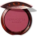 Produktbild: GUERLAIN Terracotta Blush Rouge für strahlende Haut Farbton 04 Deep Pink 5 g