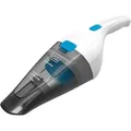 Produktbild: Black&decker - Black+decker Dustbuster Handstaubsauger - 3,6v 1,5 Ah Weiss Nvc115jl-qw