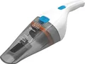Produktbild: Black & Decker NVC115JL - Staubsauger - Handstaubsauger