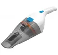 Produktbild: Black + Decker Akku-Handstaubsauger NVC115JL Dustbuster - Handstaubsauger - weiß