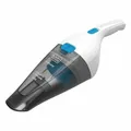 Produktbild: Black&Decker 54Wh Dustbuster m. Zubehör 36V/15Ah