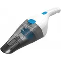 Produktbild: Black & Decker Dustbuster NVC115JL Wiederaufladbarer Handstaubsauger 3.6V