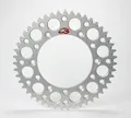 Produktbild: Kettenrad Teilung 520 Zähne 44 Alu ultraleicht Schlamm Renthal 123U-520-44GYSI