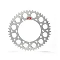 Produktbild: RENTHAL Ultraleichtes selbstreinigendes Kettenrad 520 44T UL SC