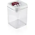 Produktbild: Leifheit Fresh&easy - 1,6l Behälter, Luftdicht, Rechteckig