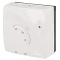 Produktbild: Raumtemperaturregler TA3 ON/OFF Raumthermostat 16 (2,5) A / 250 V ~