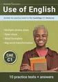 Produktbild: Use of English: Another ten practice tests for the Cambridge C1 Advanced (Cambridge C1 English)
