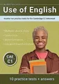 Produktbild: Use of English: Another ten practice tests for the C... | Buch | Zustand wie neu