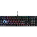 Produktbild: Acer PREDATOR AETHON 303 Gaming-Tastatur Schwarz Beleuchtet Keyboard