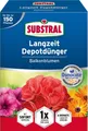 Produktbild: Substral Langzeit Depotdünger für Balkonblumen - 1,5 kg