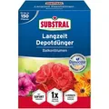 Produktbild: Substral Dünger Depotdünger für Balkonblumen, Langzeitwirkung bis 180 Tage, 1,5 kg