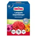 Produktbild: Substral Langzeit Depotdünger für Balkonblumen  1,5 kg Sofortwirkung Profidünger