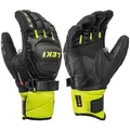 Produktbild: Leki Skihandschuhe Leki Worldcup Race Coach Flex GTX Skihandschuhe 7,5
