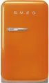 Produktbild: SMEG FAB5ROR6 Homebar Kühlschrank Rechtsanschlag Orange
