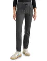 Produktbild: Cecil Casual Fit Hose Black M