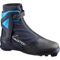 Produktbild: SALOMON Herren Skating-Langlaufschuhe XC SHOES RS10 NOCTURNE PROLINK Dark Navy